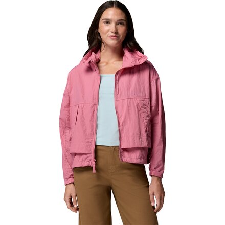 Paracutie II Windbreaker - Women's