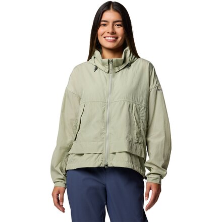 Paracutie II Windbreaker - Women's