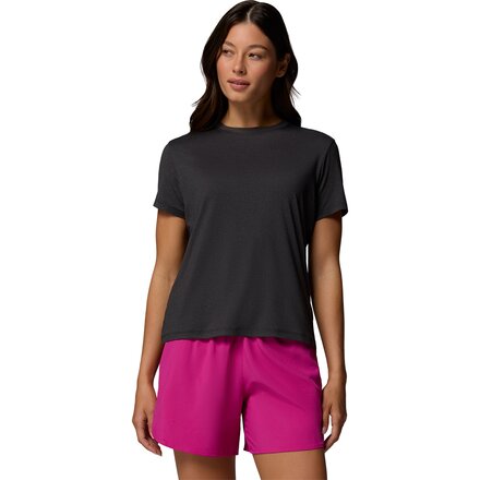 Parsons Point Back Graphic T-Shirt - Women's
