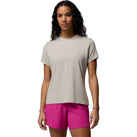 Parsons Point Back Graphic T-Shirt - Women's