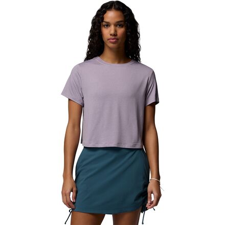 Parsons Point Short-Sleeve T-Shirt - Women's