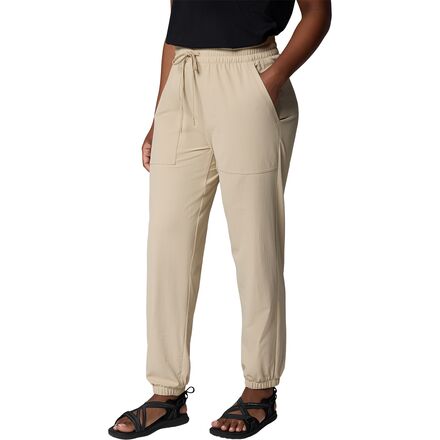 Columbia - Pinetown Canyon Jogger - Women's
