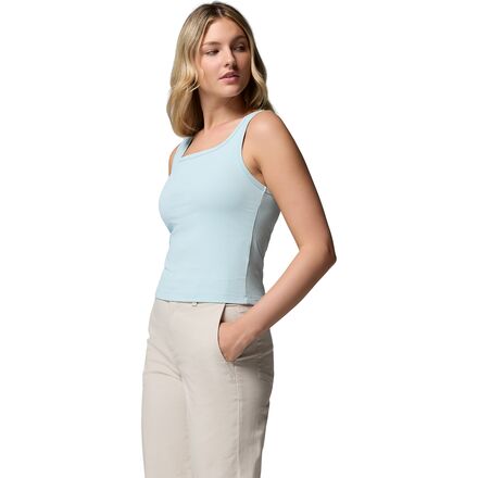 Columbia - Pinetown Canyon Rib Tank Top - Women's