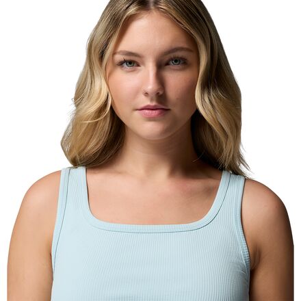 Columbia - Pinetown Canyon Rib Tank Top - Women's