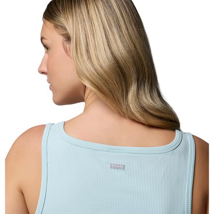 Columbia - Pinetown Canyon Rib Tank Top - Women's