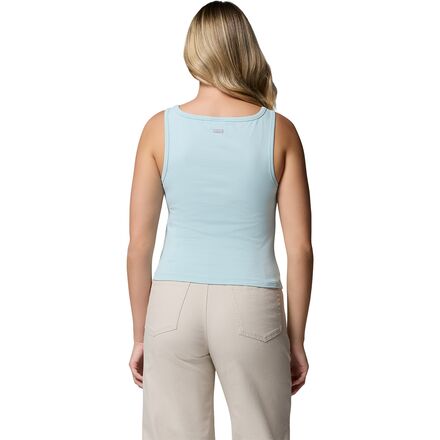 Columbia - Pinetown Canyon Rib Tank Top - Women's