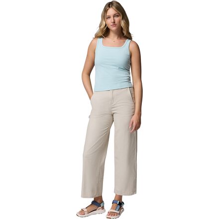 Columbia - Pinetown Canyon Rib Tank Top - Women's