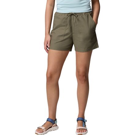 ROC Ripstop 5in Short - Women's