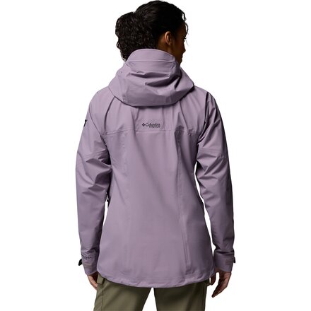Columbia - Saudan Pro 3L Shell - Women's