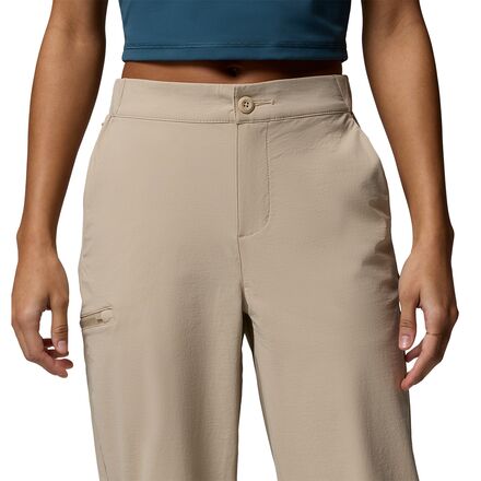 Columbia - Shale Ridge Pant - Women's