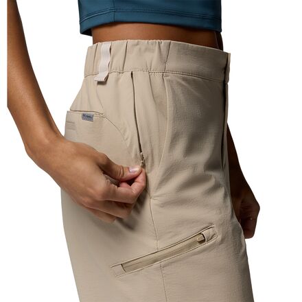 Columbia - Shale Ridge Pant - Women's