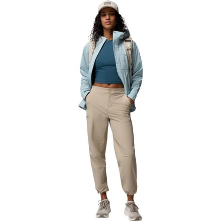 Columbia - Shale Ridge Pant - Women's