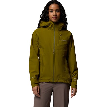 Trailborne 2.5L Shell - Women's