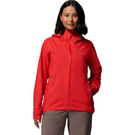 Trailborne 2.5L Shell - Women's