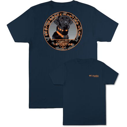 Columbia - Angus Short-Sleeve T-Shirt - Men's