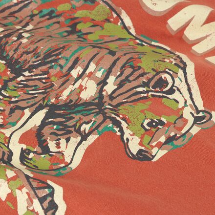 Columbia - Cami Short-Sleeve T-Shirt - Men's