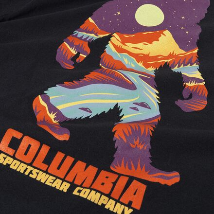 Columbia - Champ Short-Sleeve T-Shirt - Men's
