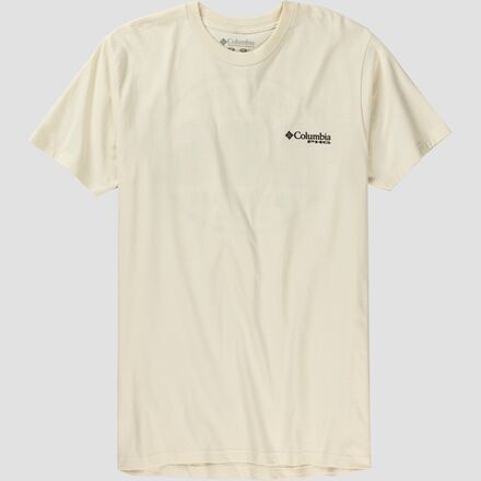 Columbia - Coursing Short-Sleeve T-Shirt - Men's