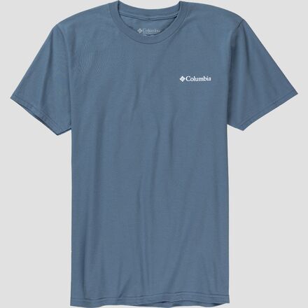 Columbia - Danny Short-Sleeve T-Shirt - Men's