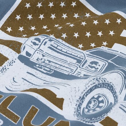 Columbia - Danny Short-Sleeve T-Shirt - Men's