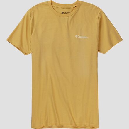 Columbia - Dean Short-Sleeve T-Shirt - Men's
