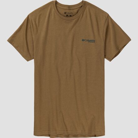 Columbia - Dewie Short-Sleeve T-Shirt - Men's