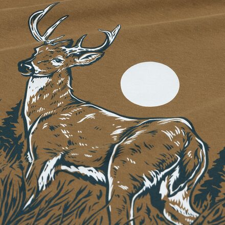 Columbia - Dewie Short-Sleeve T-Shirt - Men's