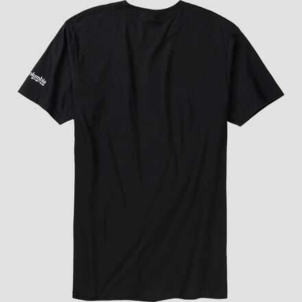 Columbia - Elliot Short-Sleeve T-Shirt - Men's