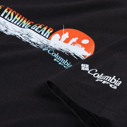 Columbia - Elliot Short-Sleeve T-Shirt - Men's