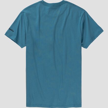 Columbia - Gratitude Short-Sleeve T-Shirt - Men's