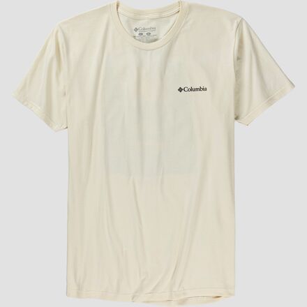 Columbia - Hikequest Short-Sleeve T-Shirt - Men's