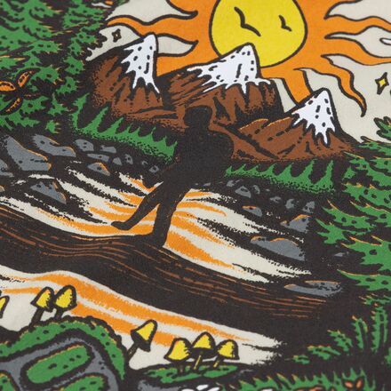 Columbia - Hikequest Short-Sleeve T-Shirt - Men's