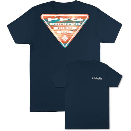 Columbia - Padre Short-Sleeve T-Shirt - Men's