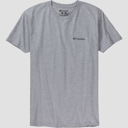 Columbia - Powder Short-Sleeve T-Shirt - Men's