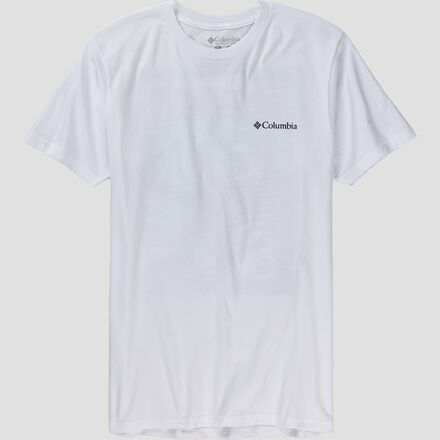 Columbia - Thistle Short-Sleeve T-Shirt - Men's