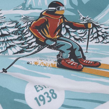 Columbia - Thistle Short-Sleeve T-Shirt - Men's