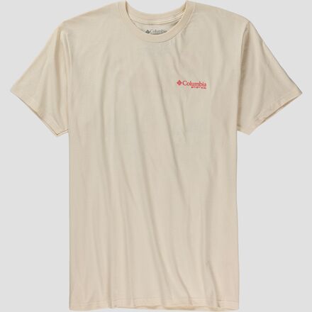 Columbia - Waldo Short-Sleeve T-Shirt - Men's