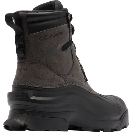 Columbia - Bugaboot Canyon Boot - Men's