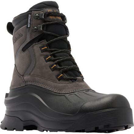 Columbia - Bugaboot Canyon Boot - Men's