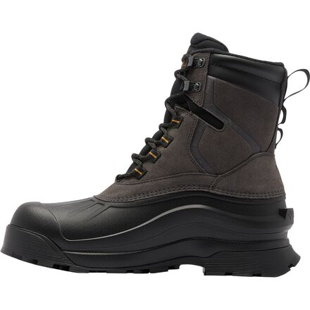 Columbia - Bugaboot Canyon Boot - Men's