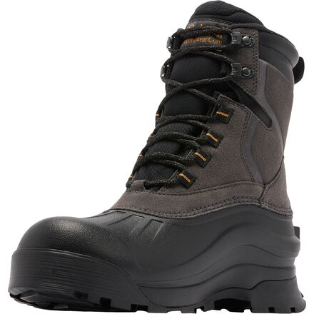 Columbia - Bugaboot Canyon Boot - Men's
