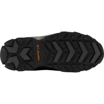 Columbia - Bugaboot Canyon Boot - Men's