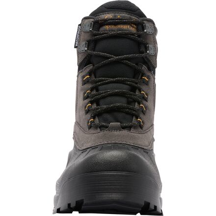 Columbia - Bugaboot Canyon Boot - Men's