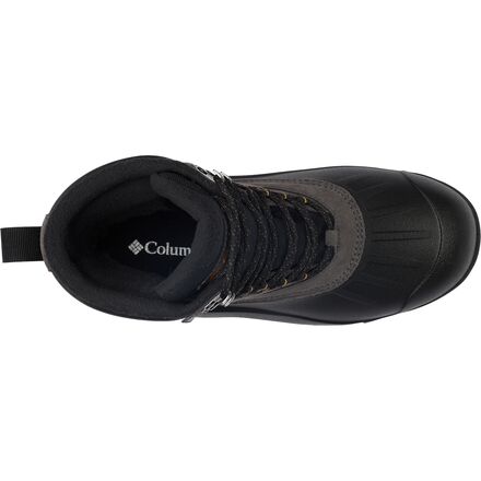 Columbia - Bugaboot Canyon Boot - Men's