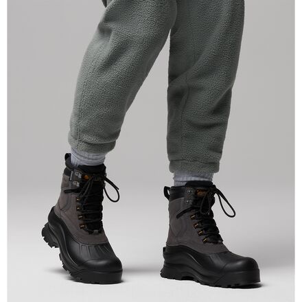 Columbia - Bugaboot Canyon Boot - Men's