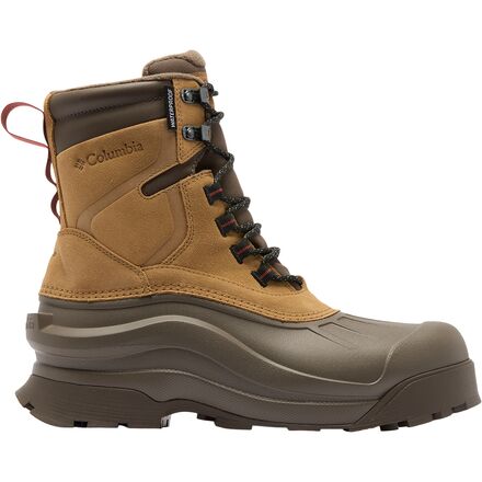 Bugaboot Canyon Boot - Men's