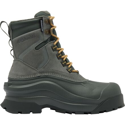 Bugaboot Canyon Boot - Women's