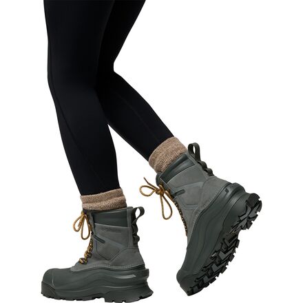 Columbia - Bugaboot Canyon Boot - Women's