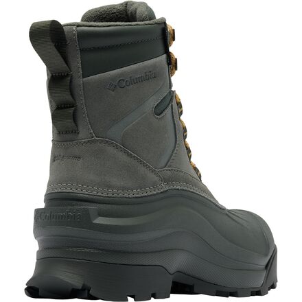 Columbia - Bugaboot Canyon Boot - Women's