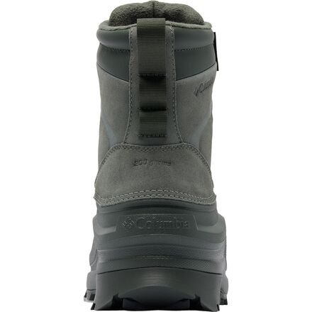 Columbia - Bugaboot Canyon Boot - Women's